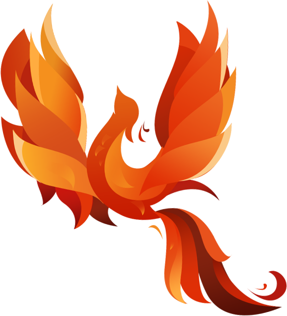 Phoenix Animation